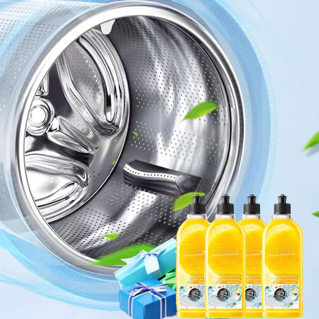 WashTank Cleaner (Buy 1 Get 1 Free)