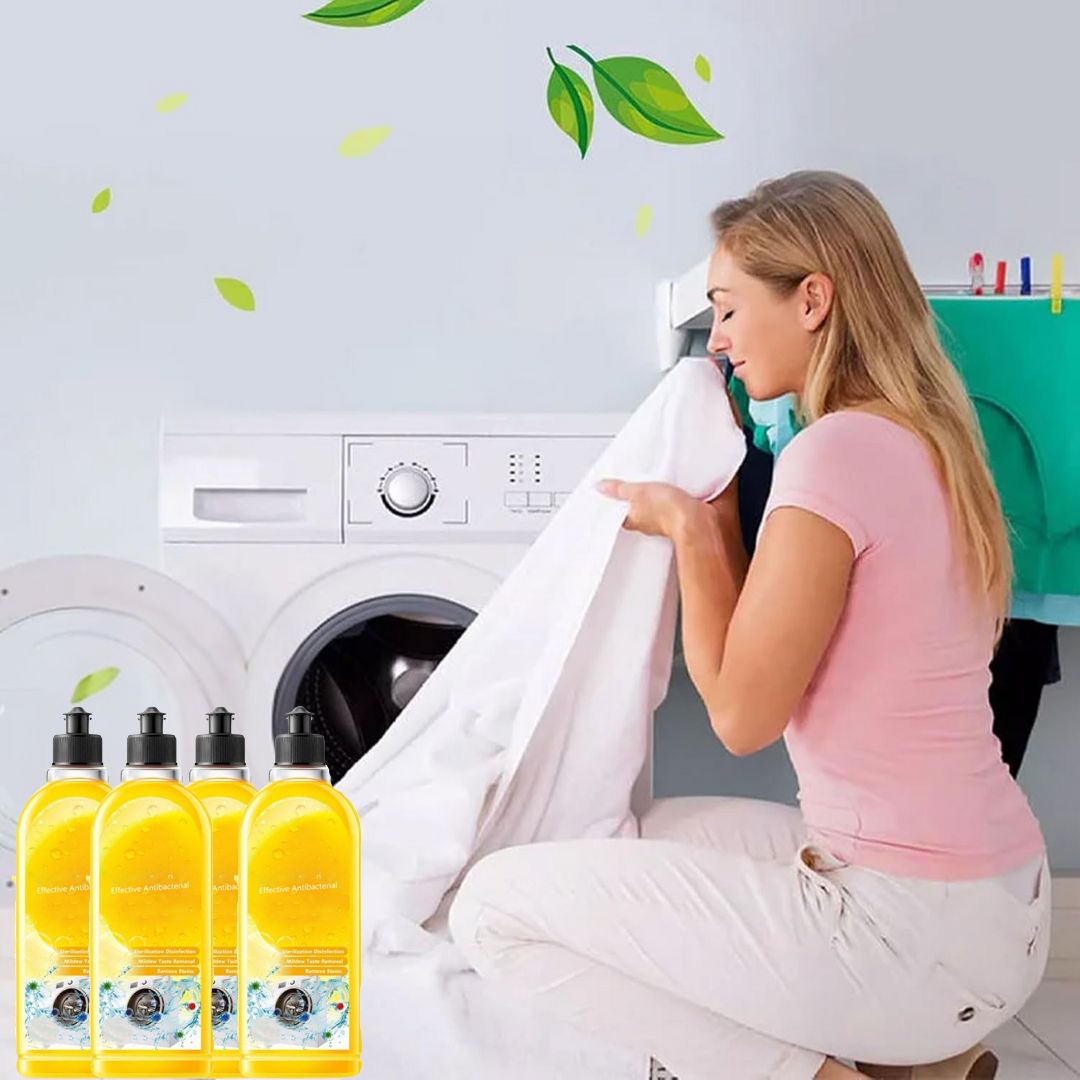 WashTank Cleaner (Buy 1 Get 1 Free)