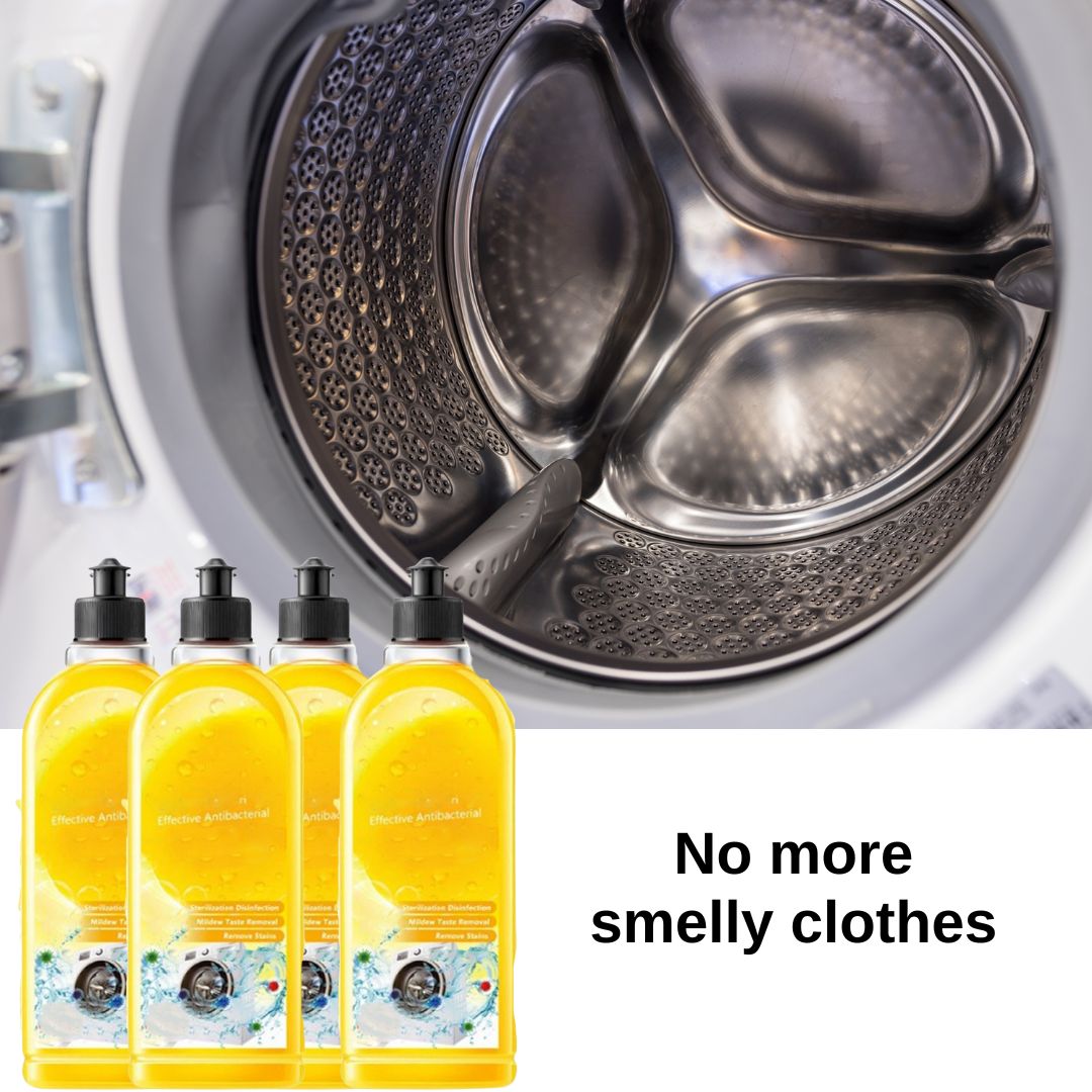 WashTank Cleaner (Buy 1 Get 1 Free)