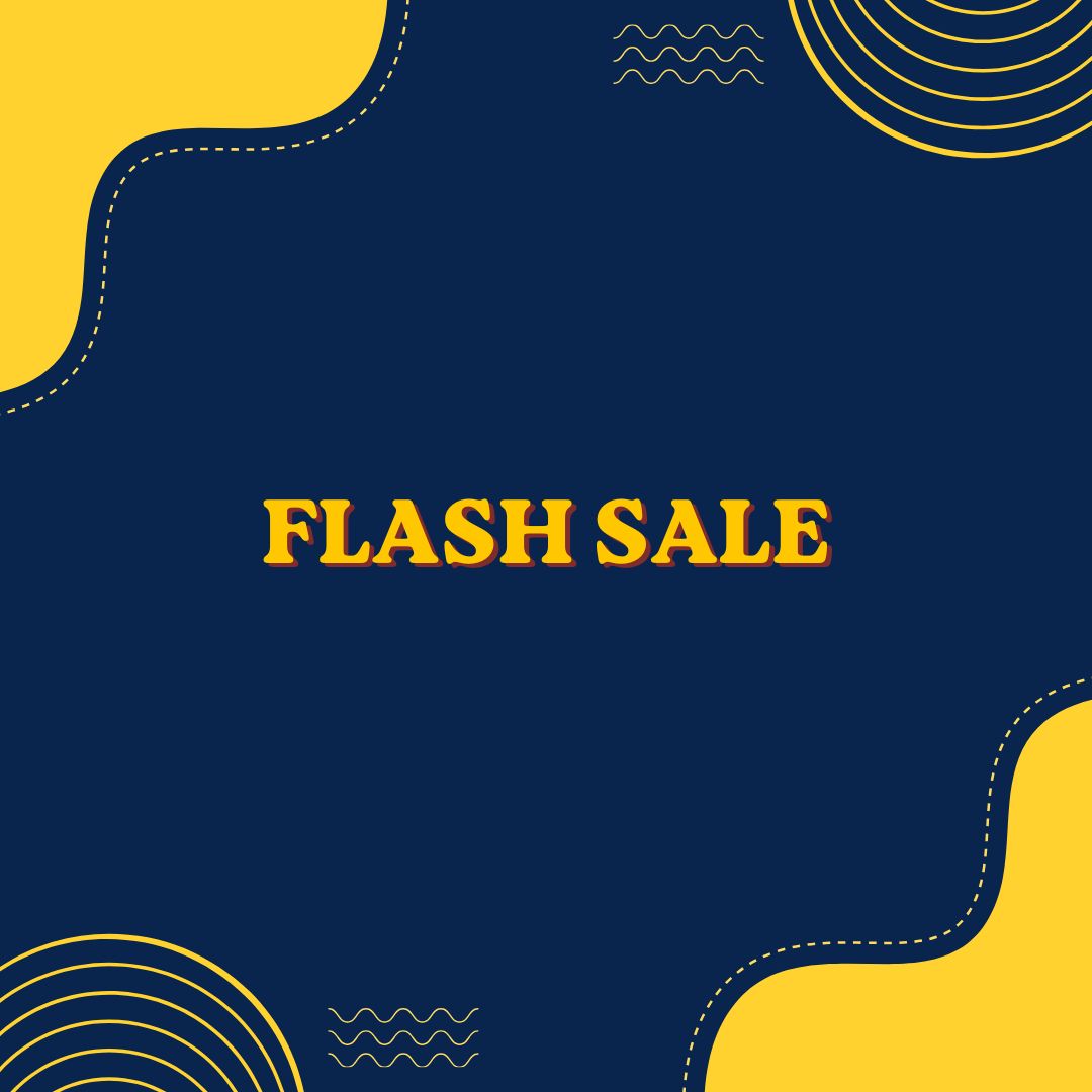 Flash Sale