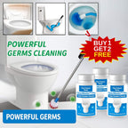 CleanMaster Toilet Bubble Cleaner (BUY 1 GET 2 FREE)