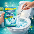 FoamFix Toilet Cleaning Foam Powder | BUY 1 GET 1 FREE!
