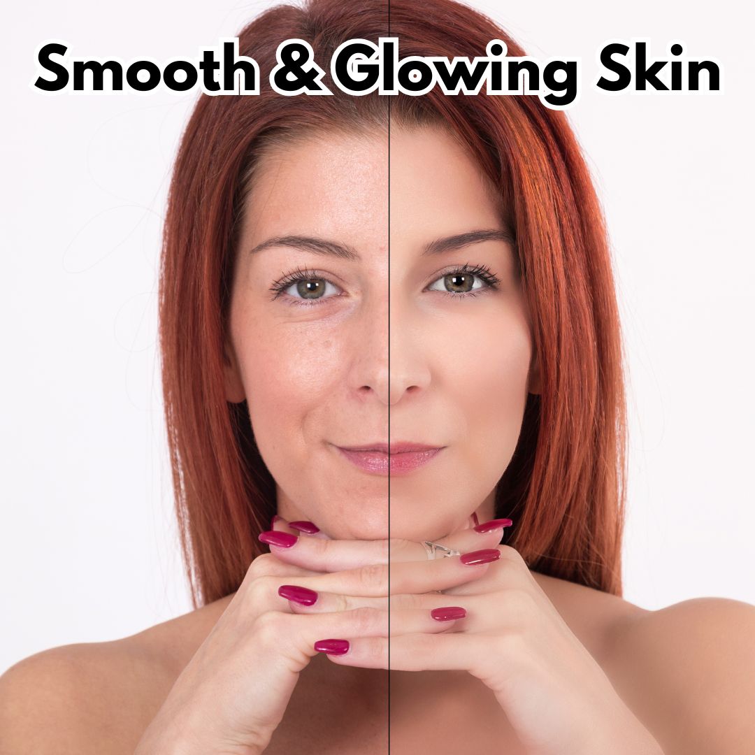 Collagen Night Peel-Off Face Mask (Buy 1 Get 1 Free)