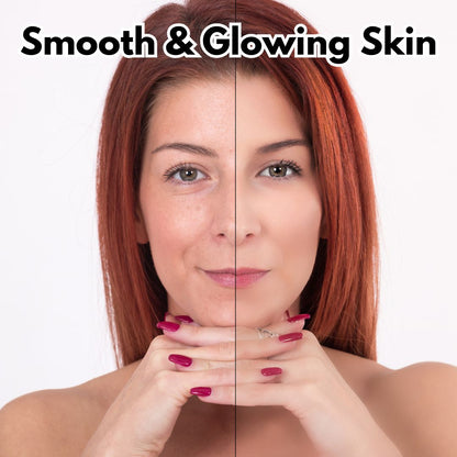 Collagen Night Peel-Off Face Mask (Buy 1 Get 1 Free)