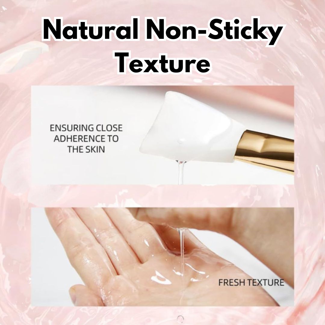 Collagen Night Peel-Off Face Mask (Buy 1 Get 1 Free)