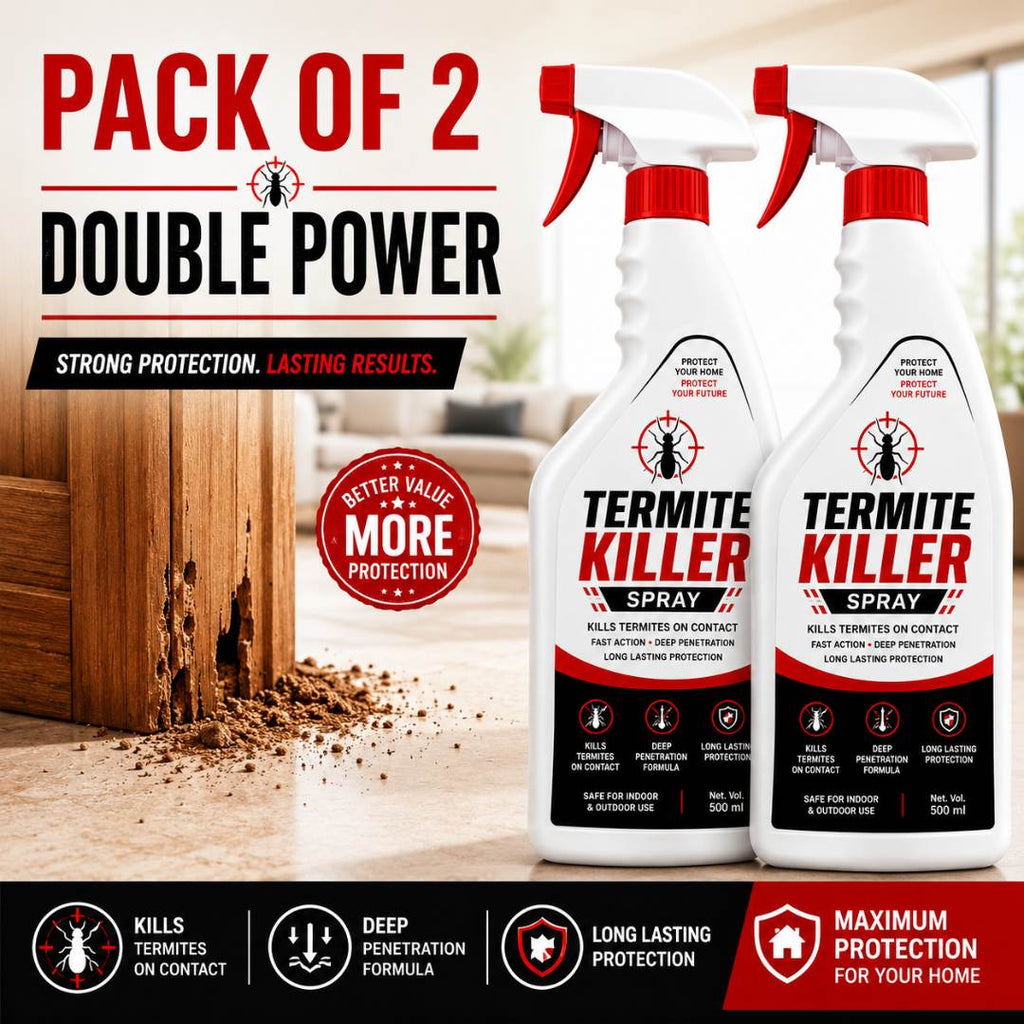 Termite Killer Spray | PACK OF 2