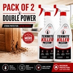 Termite Killer Spray | PACK OF 2