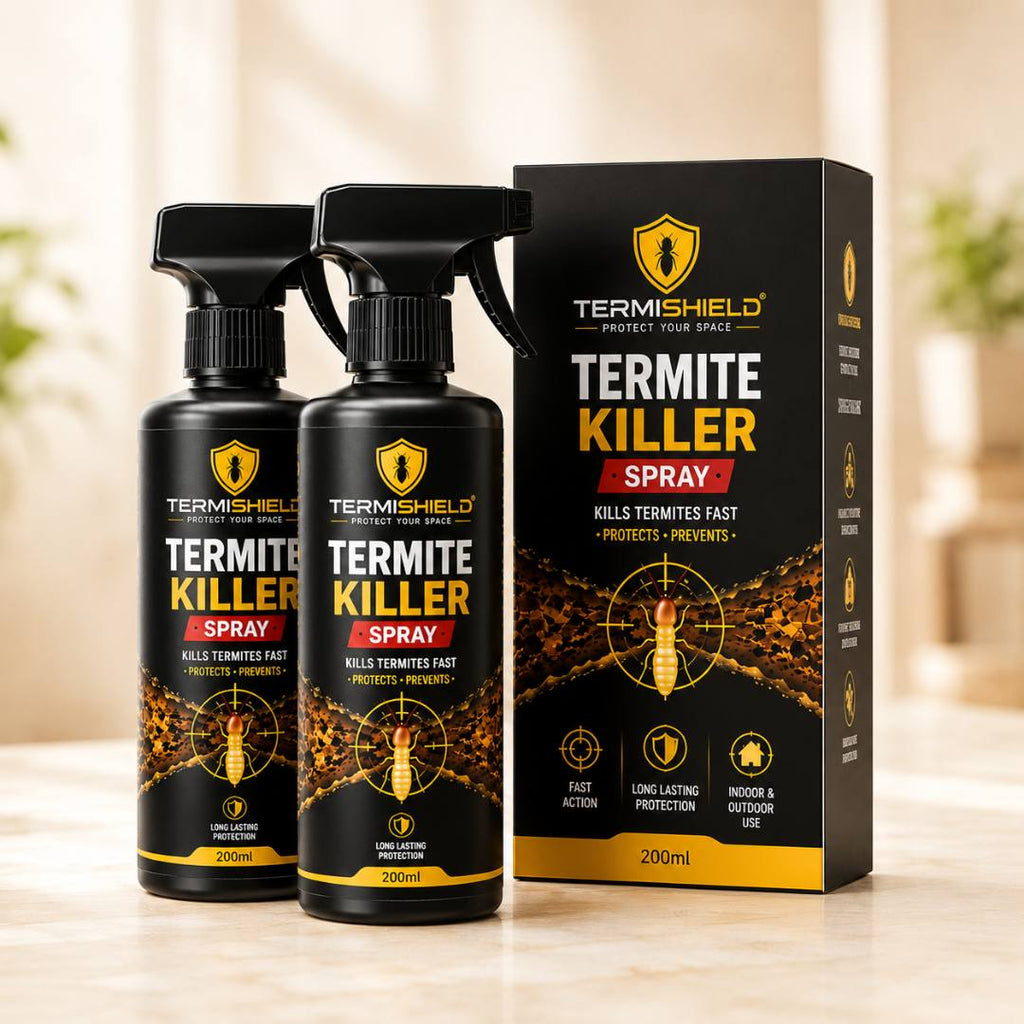 Termite Killer Spray | PACK OF 2
