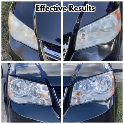 Shiny Car Stuff Hand-Applied Clear Coat (Buy 1 Get 1 Free)