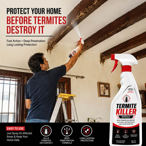 Termite Killer Spray | PACK OF 2
