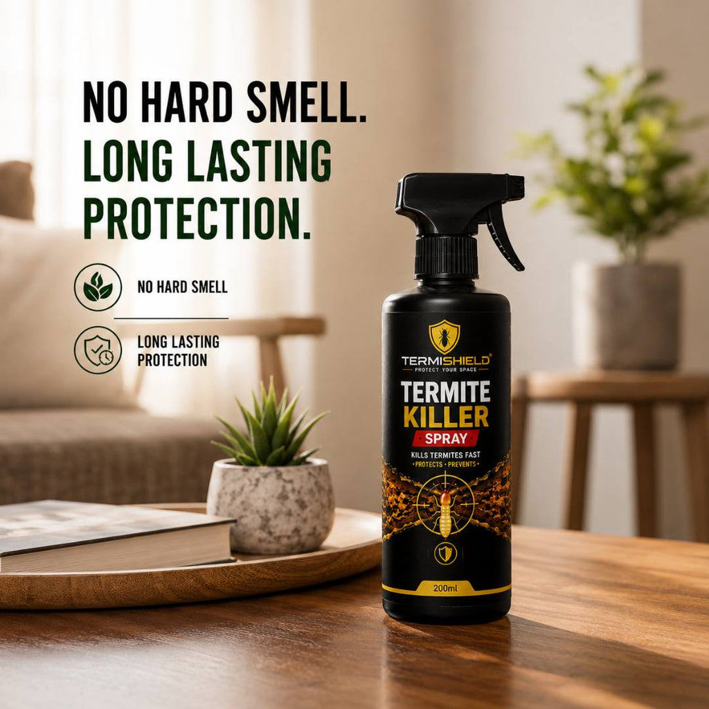 Termite Killer Spray | PACK OF 2