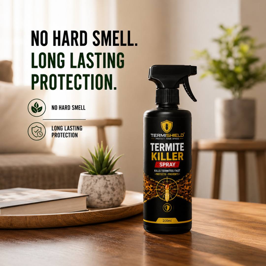 Termite Killer Spray | PACK OF 2