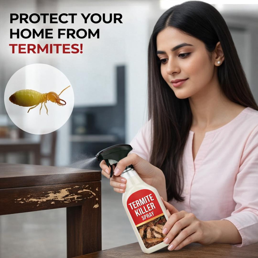 Termite Killer Spray | BUY 1 GET 1 FREE!