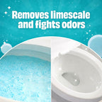 FoamFix Toilet Cleaning Foam Powder | BUY 1 GET 1 FREE!
