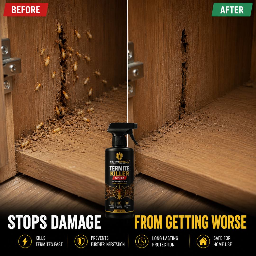 Termite Killer Spray | PACK OF 2
