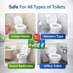 Lemonblast Toilet Cleaning Tablets | BUY 1 GET 2 FREE!