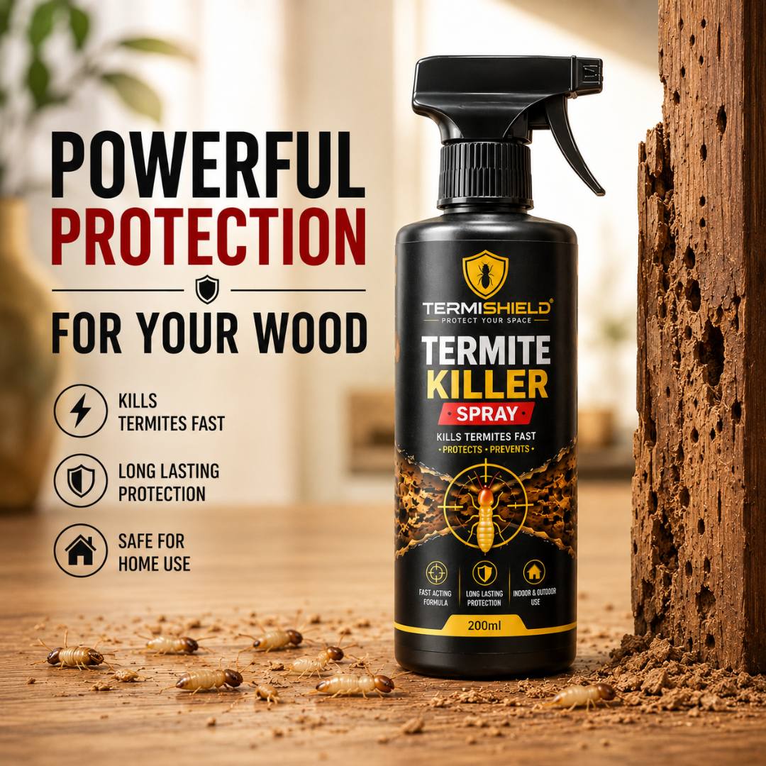 Termite Killer Spray | PACK OF 2