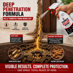 Termite Killer Spray | PACK OF 2