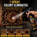 Termite Killer Spray | PACK OF 2