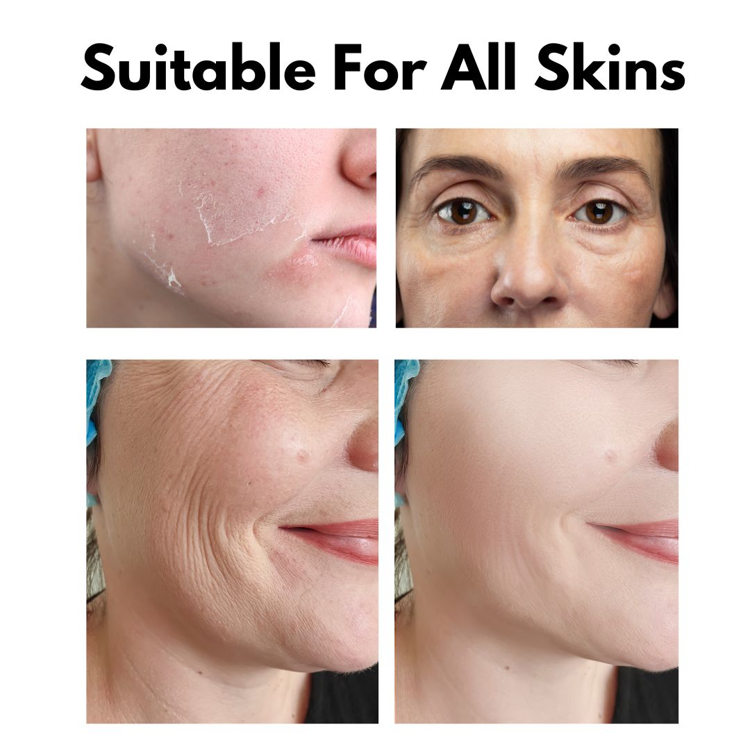 Collagen Night Peel-Off Face Mask (Buy 1 Get 1 Free)