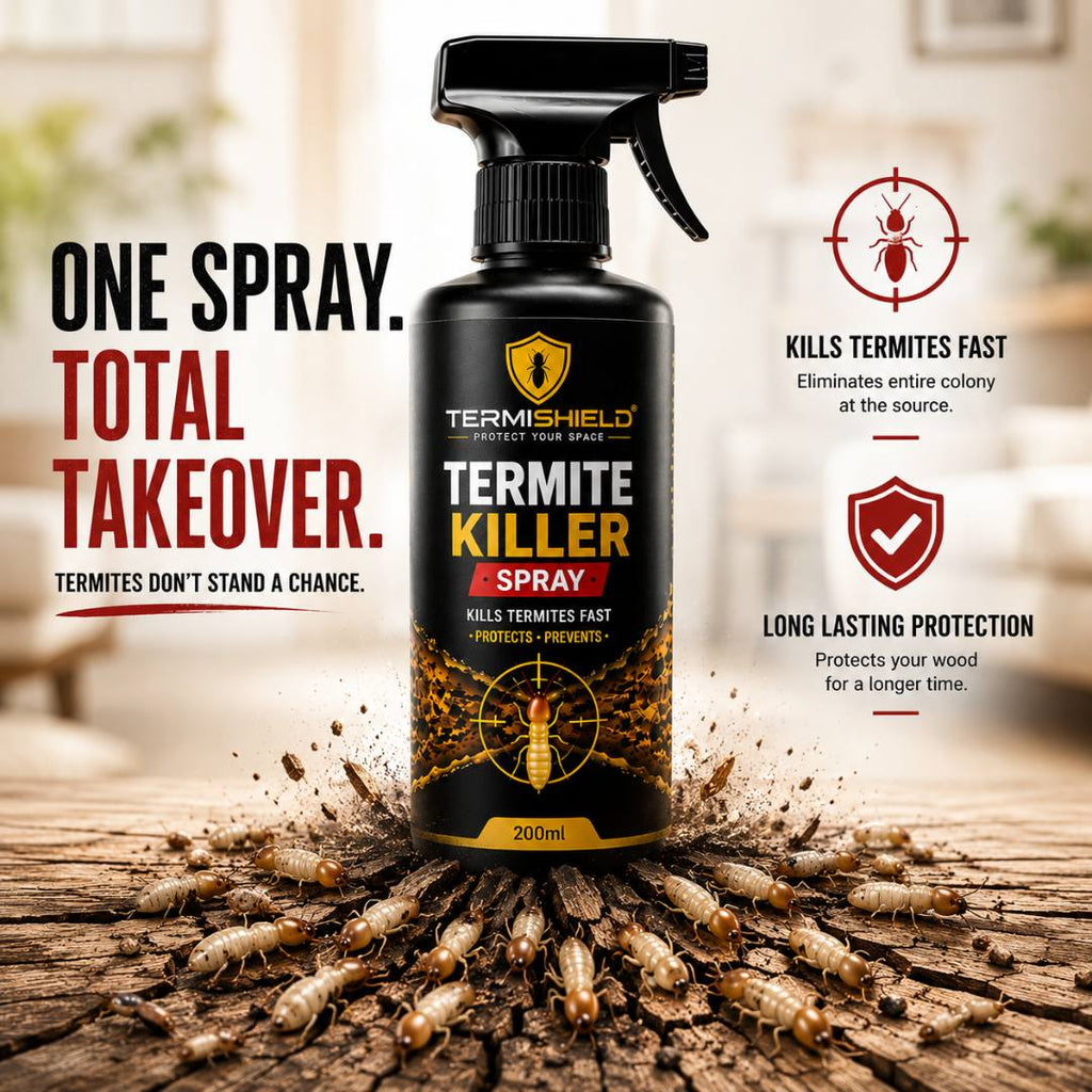 Termite Killer Spray | PACK OF 2