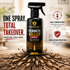 Termite Killer Spray | PACK OF 2