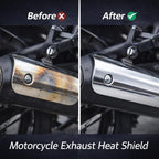 HD Aluminium Cleaner Spray - Buy 1 Get 1 Free ( Vehicles | Utensils | Window-Door Frames)