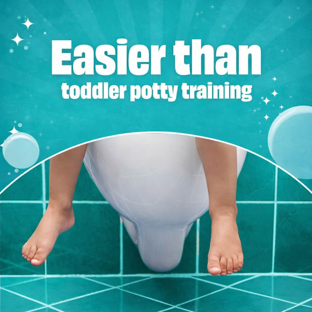 FoamFix Toilet Cleaning Foam Powder | BUY 1 GET 1 FREE!