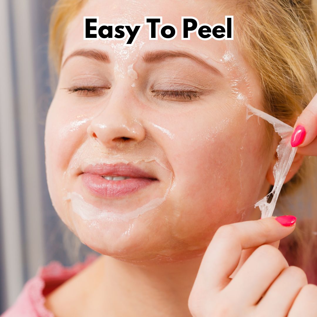 Collagen Night Peel-Off Face Mask (Buy 1 Get 1 Free)