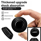 Car Door Protector Pads (Pack Of 8)