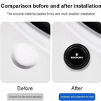Car Door Protector Pads (Pack Of 8)